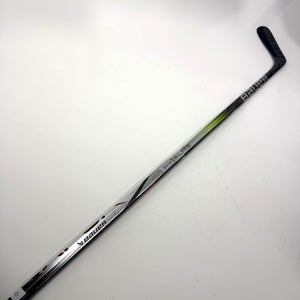 Repaired Left Handed Bauer Hyperlite 2 - P92 Curve 87 Flex - #QQ432