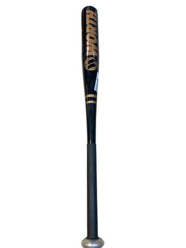 Used Worth TW2 BB/SB T-Ball Bat 25" 11706-S000372771