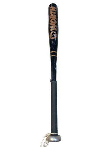 Used Worth TW2 BB/SB T-Ball Bat 25" 11706-S000372772