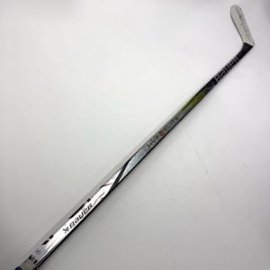 Repaired Left Handed Bauer Hyperlite 2 - P28 Curve 70 Flex - #QQ431