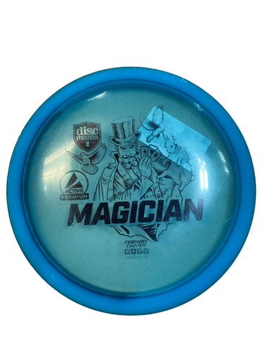 Used SEE PICTURE FOR BRAND AND DETAILS Other Golf Disc 11706-S000372555