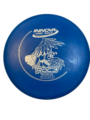 Used SEE PICTURE FOR BRAND AND DETAILS Other Golf Disc 11706-S000372553