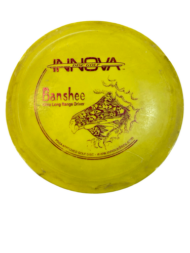 Used SEE PICTURE FOR BRAND AND DETAILS Other Golf Disc 11706-S000372559