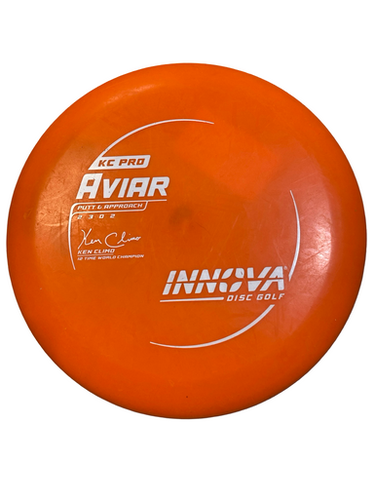 Used SEE PICTURE FOR BRAND AND DETAILS Other Golf Disc 11706-S000372561