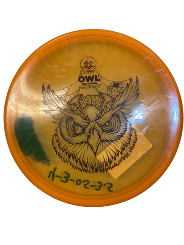 Used SEE PICTURE FOR BRAND AND DETAILS Other Golf Disc 11706-S000372568