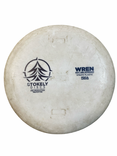 Used SEE PICTURE FOR BRAND AND DETAILS Other Golf Disc 11706-S000372569