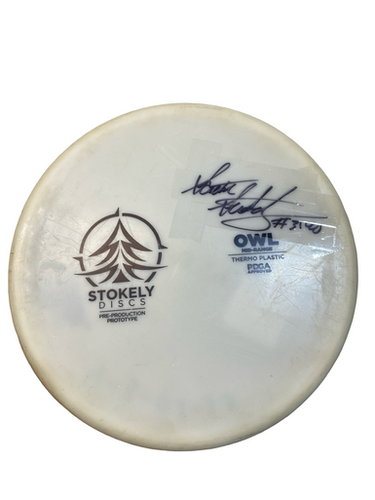 Used SEE PICTURE FOR BRAND AND DETAILS Other Golf Disc 11706-S000372571