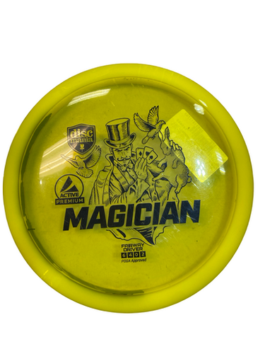 Used SEE PICTURE FOR BRAND AND DETAILS Other Golf Disc 11706-S000372572