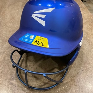 Medium/Large Easton Ghost Batting Helmet (Used)
