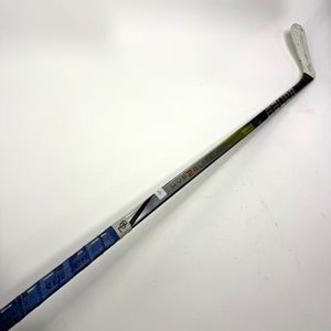 Repaired Left Handed Bauer Hyperlite 2 - P92 Curve 77 Flex - #QQ430