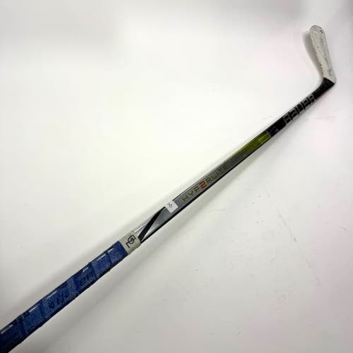 Repaired Left Handed Bauer Hyperlite 2 - P92 Curve 77 Flex - #QQ430