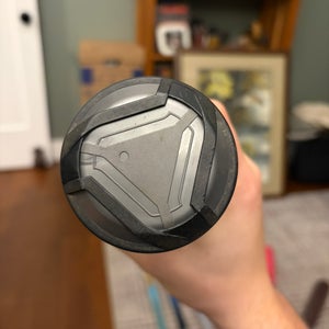 2022 DeMarini Zoa Composite USSSA Certified Bat (-5) 25 oz 30" (Used)