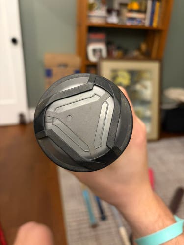 2022 DeMarini Zoa Composite USSSA Certified Bat (-5) 25 oz 30" (Used)