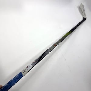 Repaired Left Handed Bauer Hyperlite 2 - P92 Curve 77 Flex - #QQ429