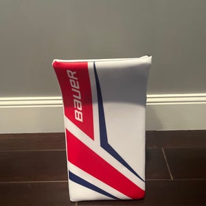 Bauer Supreme Shadow Regular Pro Stock (New)