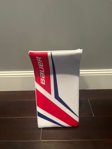 Bauer Supreme Shadow Regular Pro Stock (New)