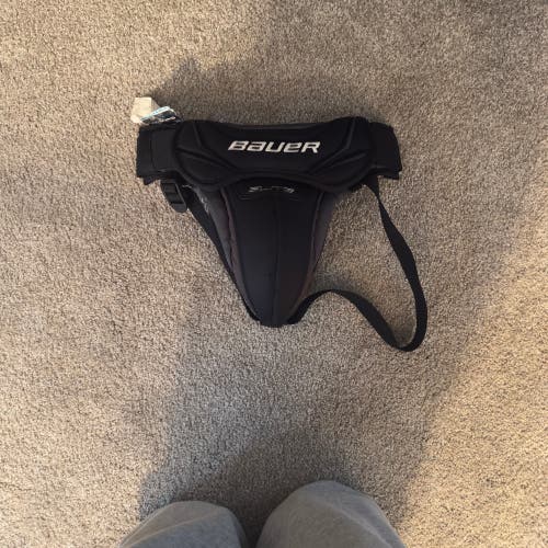 Bauer Elite jock (Used)