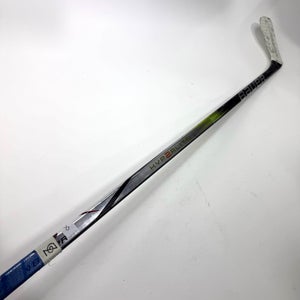 Repaired Left Handed Bauer Hyperlite 2 - P92 Curve 77 Flex - #QQ428