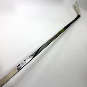 Repaired Left Handed Bauer Hyperlite 2 - P28 Curve 70 Flex - #QQ427