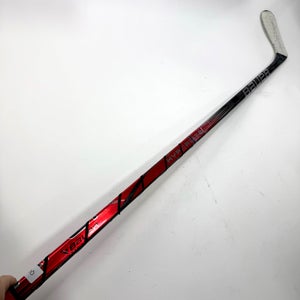 Repaired Left Handed Bauer Red Hyperlite2 - P92 Curve 70 Flex - #QQ424