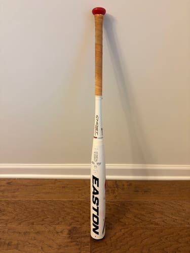 2022 Easton Ghost Advanced Composite Bat (-11)32 " / 21 oz(Used)