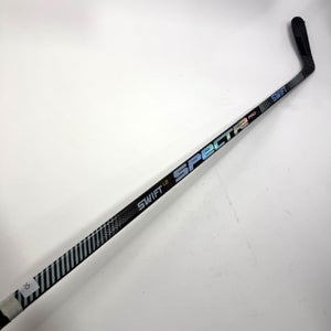 Repaired Left Handed Swift LE - 85 Flex P90tm Curve - #QQ421