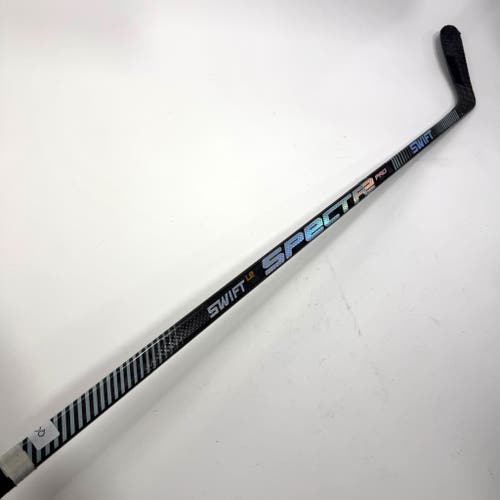 Repaired Left Handed Swift LE - 85 Flex P90tm Curve - #QQ421