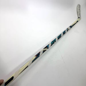 Repaired Left Handed Warrior Covert Deluxe 85 Flex P92 Curve - #QQ420