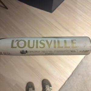 Louisville Slugger LXT Composite Bat