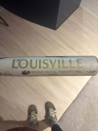 Louisville Slugger LXT Composite Bat