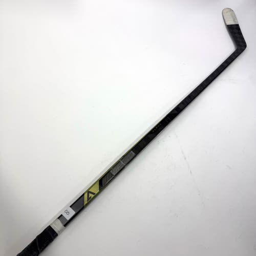 Repaired Left Handed Warrior LX3 Pro 65 Flex W03 Curve - #QQ418