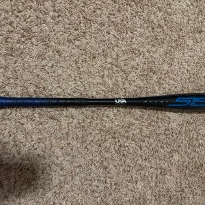 2019 Rawlings 5150 Alloy USABat Certified Bat (-11) 19 oz 30" (New)