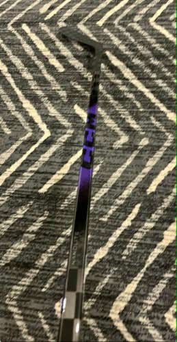 NEW Intermediate CCM Ribcor Trigger 10 Pro Left Hand Hockey Stick P29 55 Flex (New)