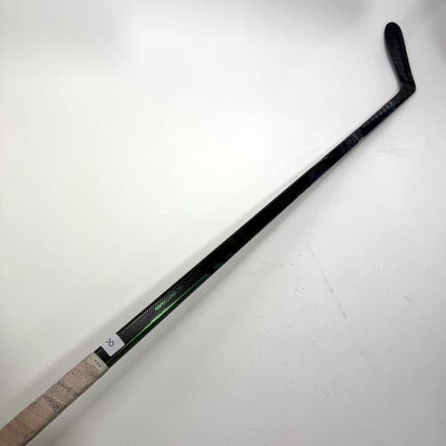 Repaired Left Handed Warrior Covert QR6 Pro 85 Flex W28 Curve - #QQ414