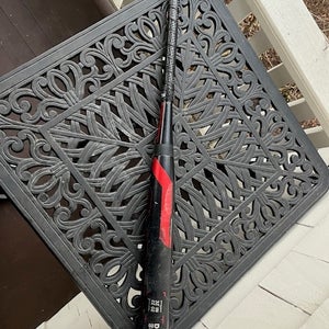 2024 Easton Ghost Advanced Composite Bat (-10) 22 oz 32" (Used)