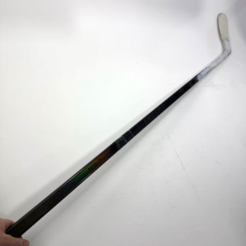 Repaired Left Handed CCM FT Ghost - 95 Flex P29 Curve - #QQ408