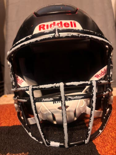 Youth Extra Large Riddell SpeedFlex Helmet (Used)