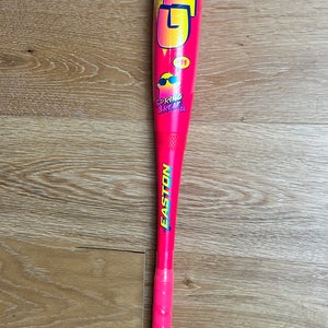 2026 Easton Ghost Advanced Composite Bat (-11) 19 oz 30" (New)