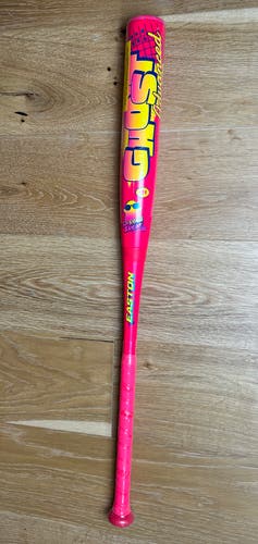 2026 Easton Ghost Advanced Composite Bat (-11) 19 oz 30" (New)