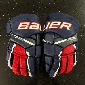 Bauer Supreme M3 Gloves 13" (Used)