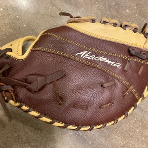 Akadema AHC94 LH First Base Baseball Glove 11.5" (Used)