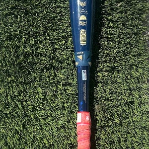 2025 Louisville Slugger LXT Composite Bat (-10) 23 oz 33" (Used)