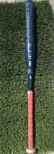 2025 Louisville Slugger LXT Composite Bat (-10) 23 oz 33" (Used)