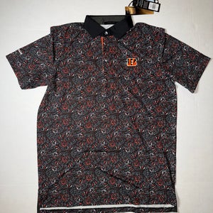 Black Medium Men's Greyson Shirt (New)