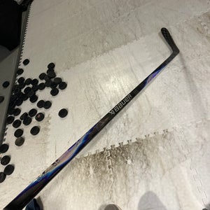Senior Bauer Vapor Flylite Left Hand Hockey Stick P90TM 70 Flex (Used)