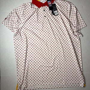 White XL Men's Greyson Shirt (New)