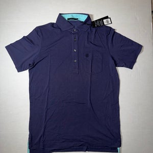 Purple Small Men's Greyson Shirt (New)