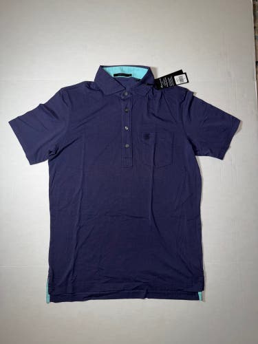 Purple Small Men's Greyson Shirt (New)