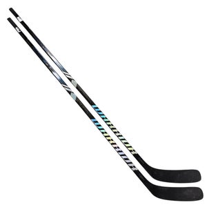 2 PACK - Warrior Alpha LX2 pro Left Hand 102 Flex Hockey Stick P88M Pro Stock (New)