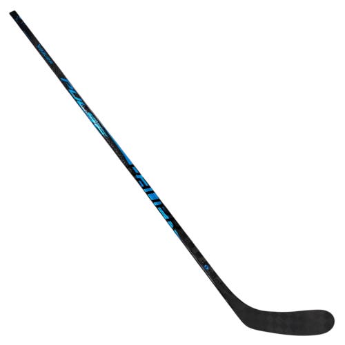 Bauer PULSE Left Handed 77 Flex Hockey Stick P28 Pro Stock (New)